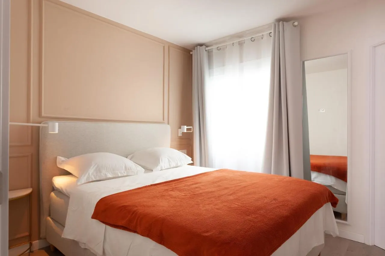 Rambla Suites Barcelone Espagne