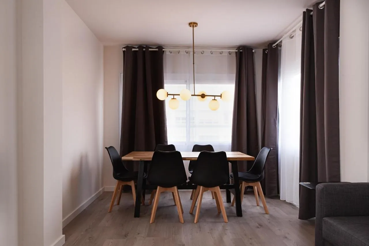 Appartement Rambla Suites Barcelone Espagne