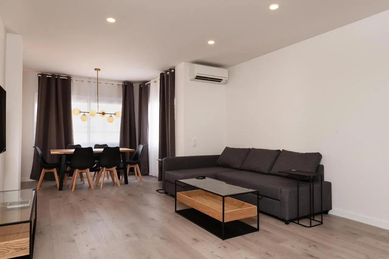 Rambla Suites Barcelone 0*,  Espagne