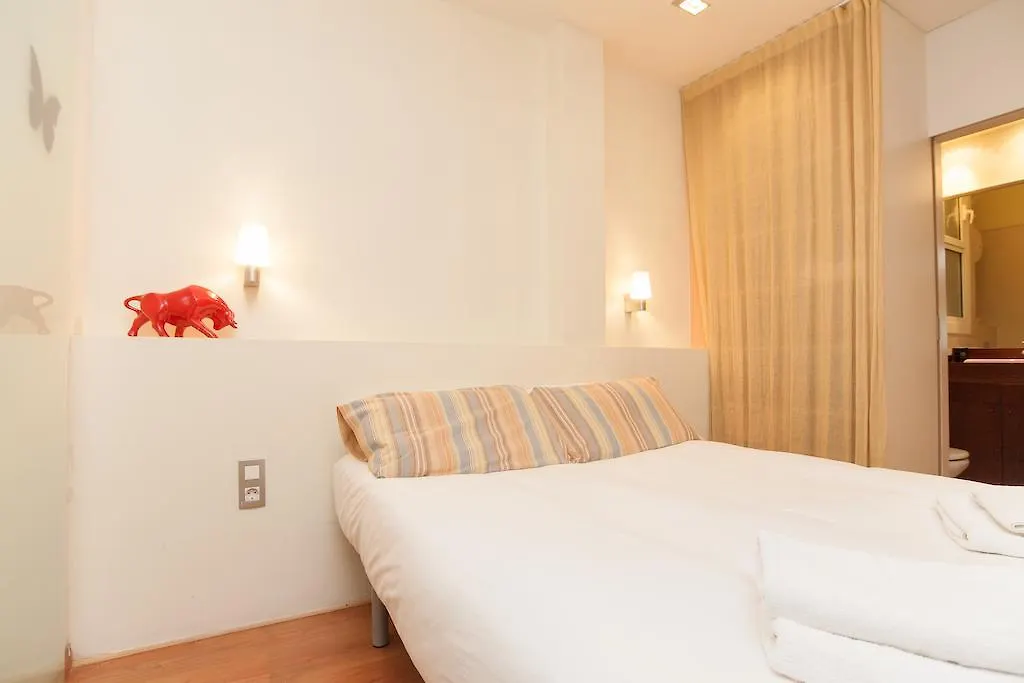 Rambla Suites Barcelone 0*,  Espagne