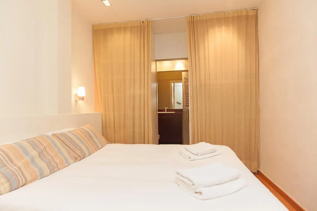 Rambla Suites Barcelone Appartement