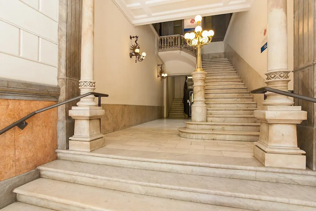 Appartement Rambla Suites Barcelone