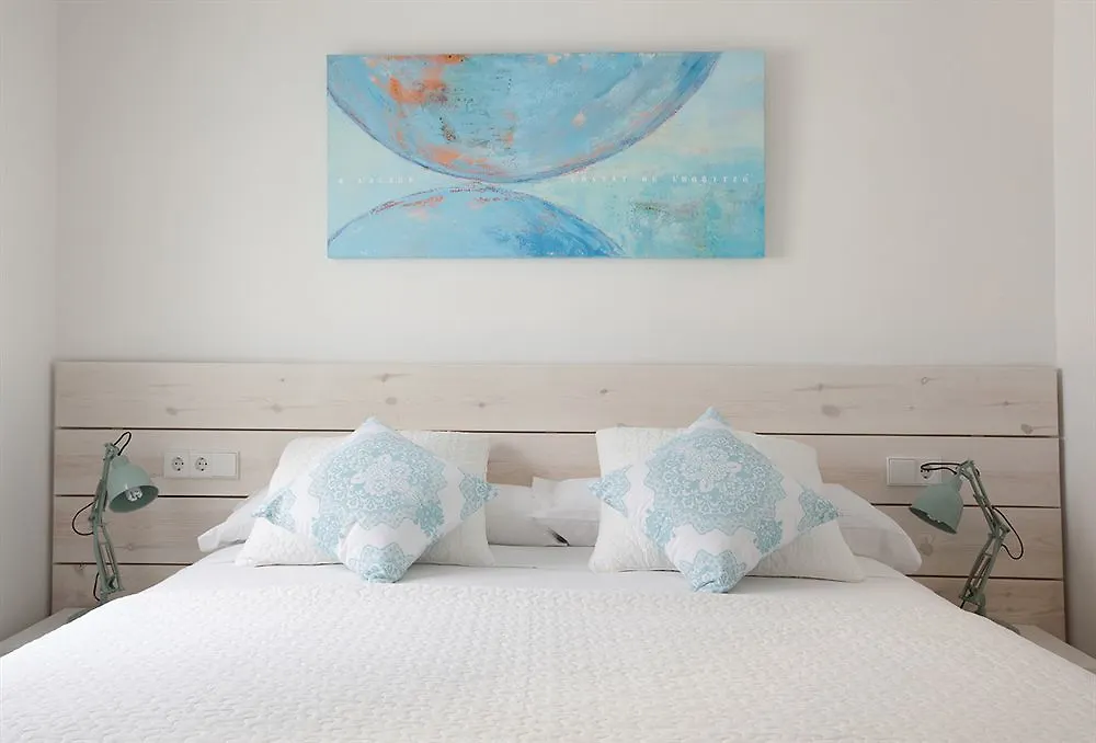 Appartement Rambla Suites Barcelone Espagne