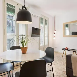 Ola Living Santa Anna Appartement