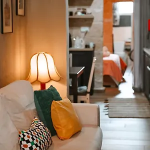 Ziffa Ta' Rih - A Cosy In With Wi-fi And Netflix Isla