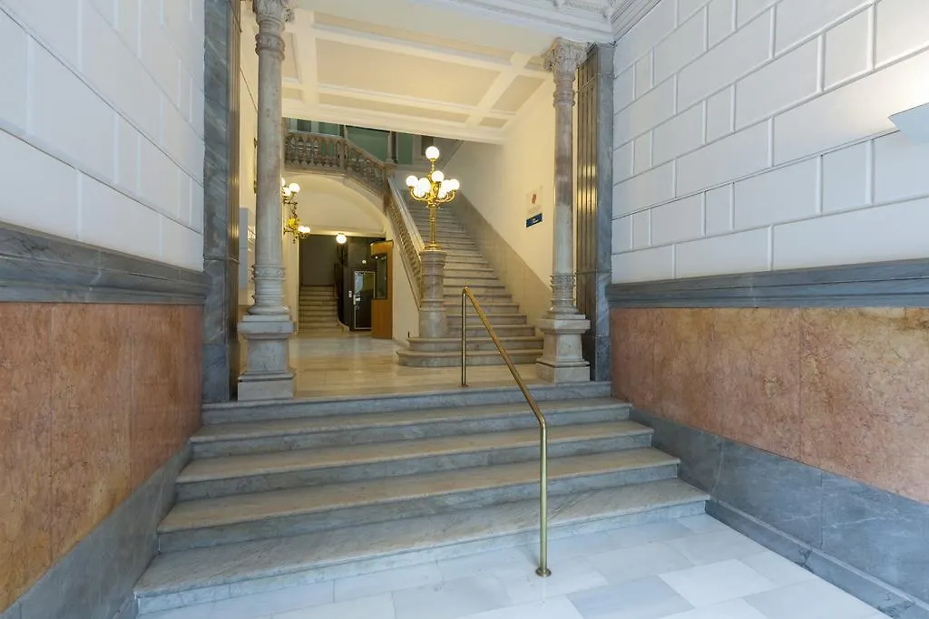 Rambla Suites Barcelona Apartamento