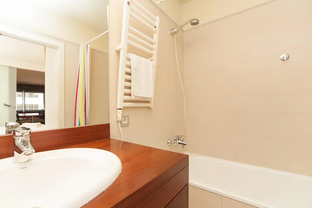Rambla Suites Barcelona Apartamento